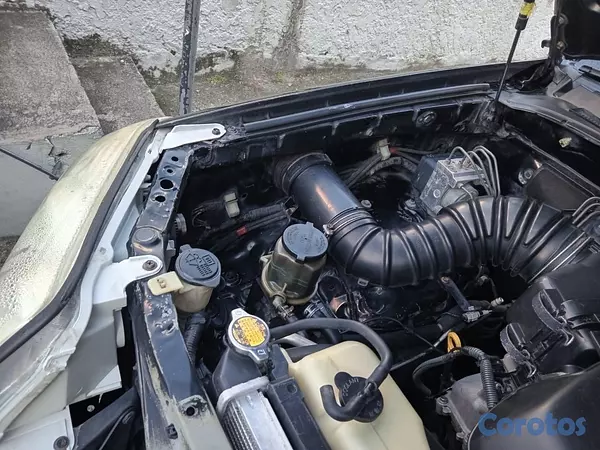 jeepetas y camionetas - Toyota 4rruner ful v6 4x4  12