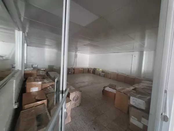 oficinas y locales comerciales - Alquiler de Nave Industrial Km 17 Autop. Duarte  7