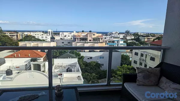 penthouses - Penthouse en venta en La Independencia 2