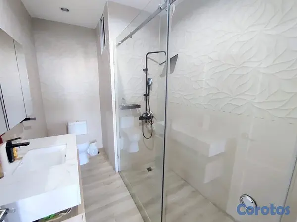apartamentos - Apartamento en Alquiler Evaristo Morales  7
