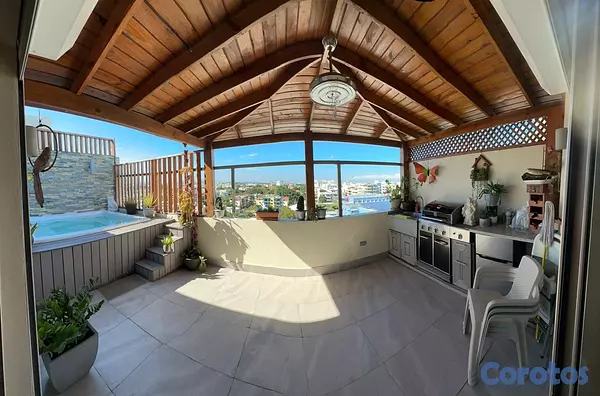 penthouses - 🏙️ Penthouse en Venta – El Millón, Santo Domingo,  6