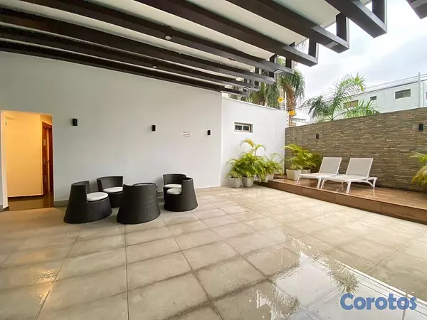 apartamentos - Apartamento en Alquiler  17