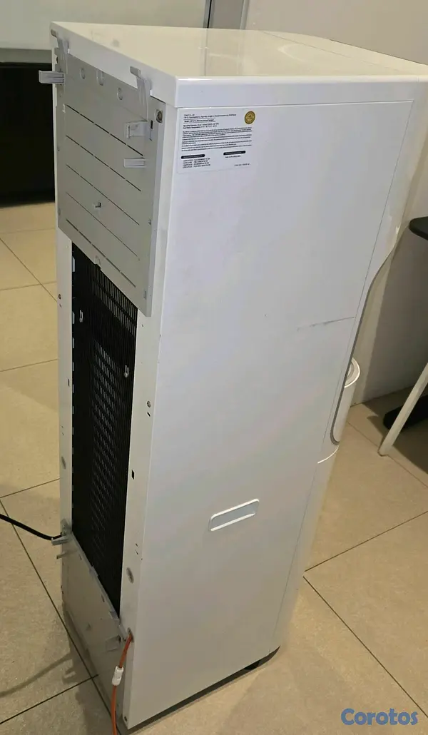 electrodomesticos - Purificador de agua Coway CHP-671L/R 4