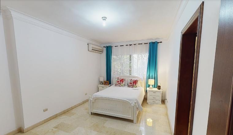 casas - Elegancia y Comodidad en Los Cacicazgos 8