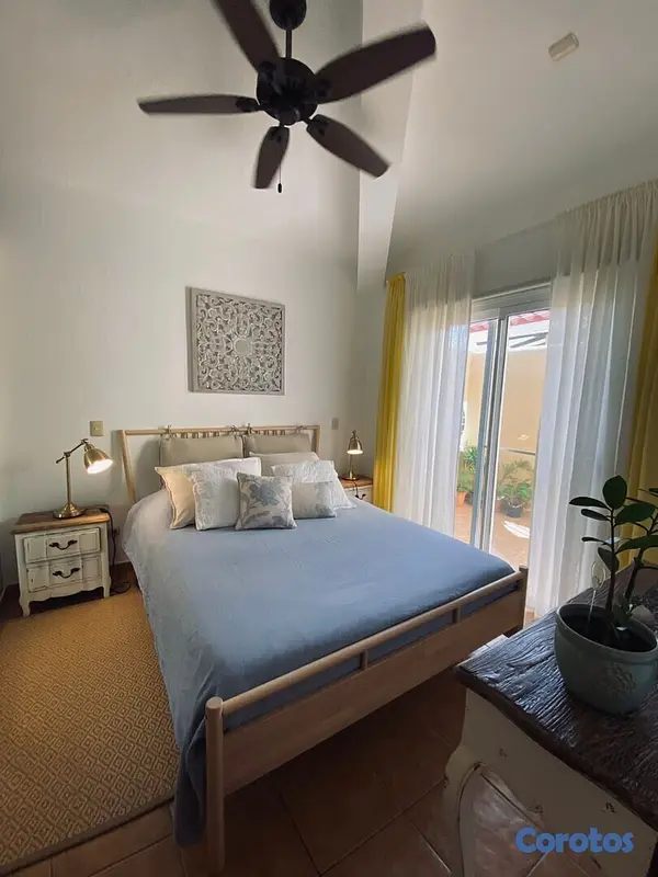apartamentos - Apartamento en el Residencial Cocotal Villas & Golf 6