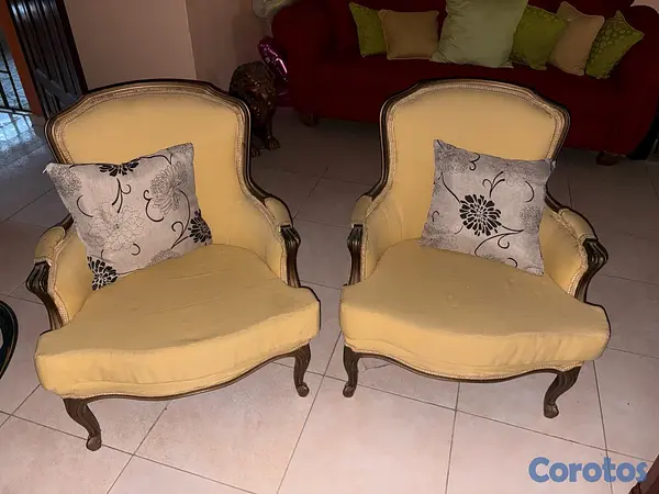 muebles y colchones - Vendo Muebles  2