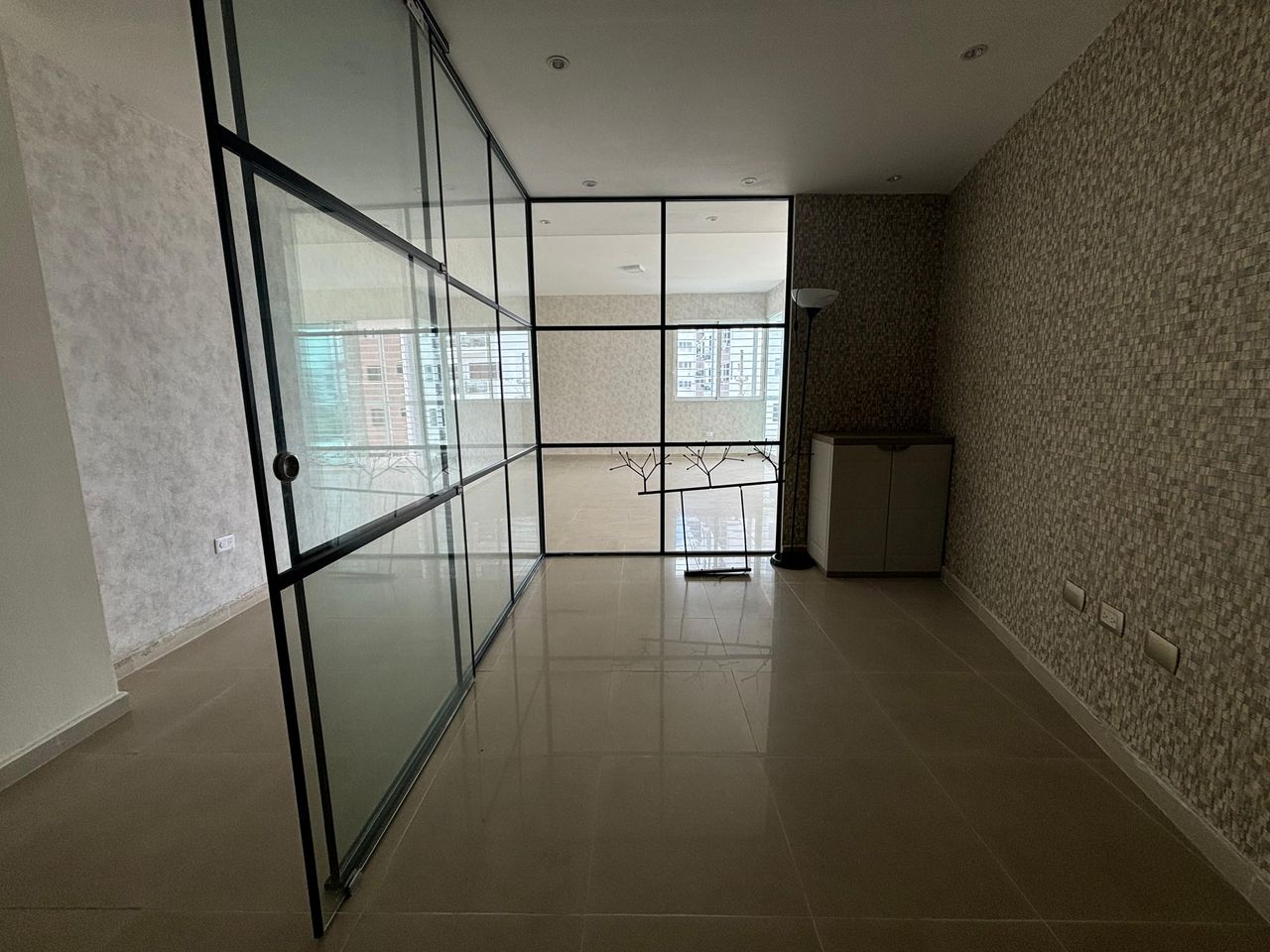 apartamentos - Alquiler de Apartamento en el Vergel Vacio 3