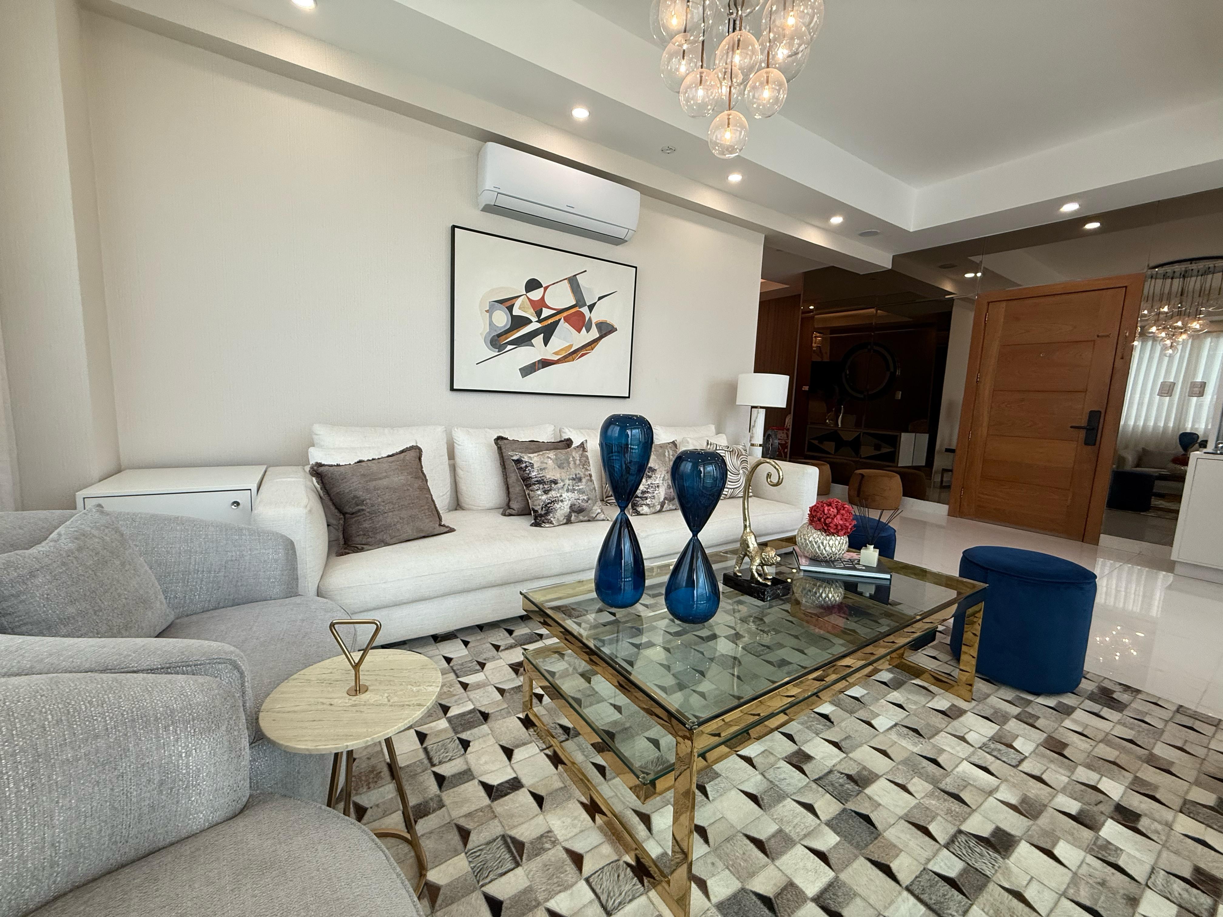 apartamentos - Venta Apto Espacioso y Familiar en el Renacimiento 1