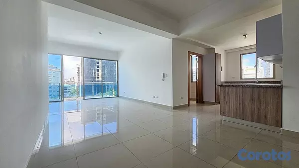 apartamentos - Venta de moderno apartamento 3 habitaciones en Nac 4