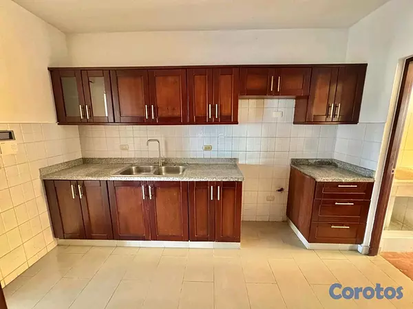 apartamentos - Vendo Apartamento Clásico en Mirador Norte  6