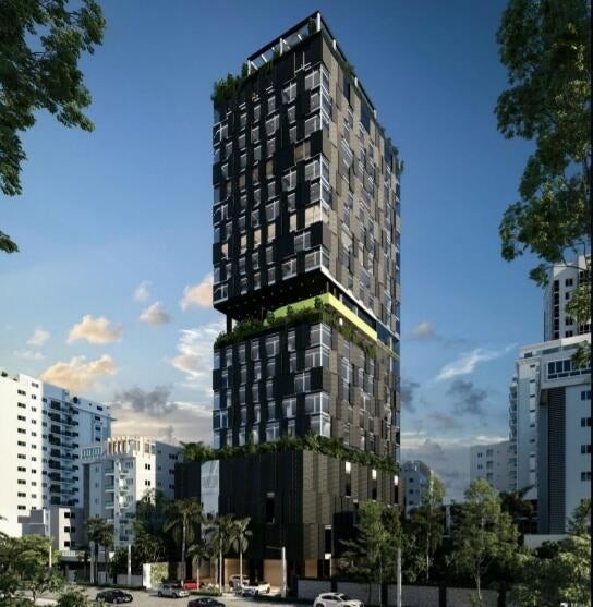 apartamentos - Apartamentos de una habitación y tipo suites Alta rentabilidad de su inversión.