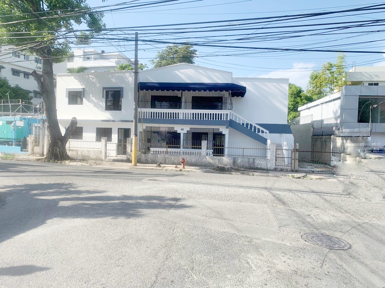 casas - Propiedad comercial  7