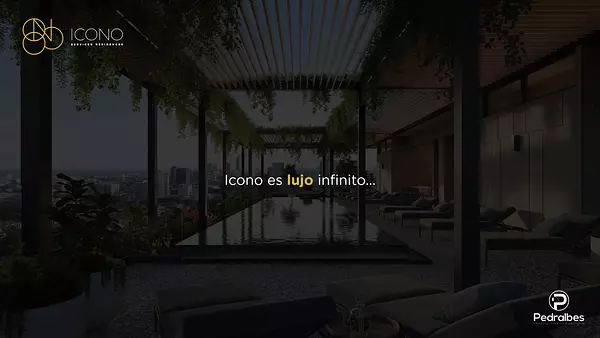 apartamentos - Apartamentos en La Esperilla, Distrito Nacional (Icono) 4