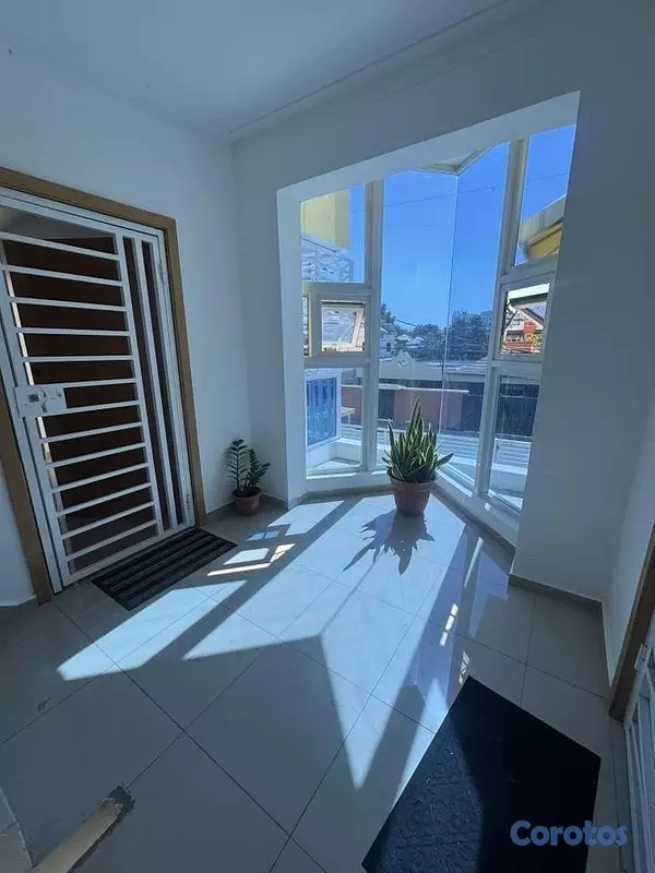 apartamentos - vendo apartamento en Vista Hermosa  3