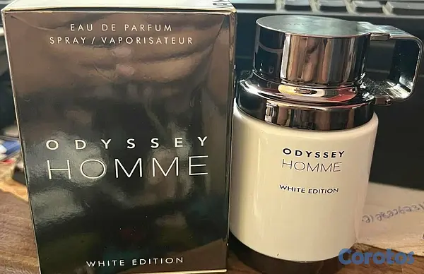 joyas, relojes y accesorios - Perfumes Oddysey de Armaf 100ml toda la variedad 2