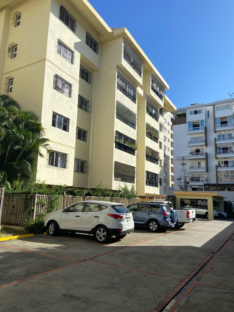 apartamentos - Apartamento 3 habitaciones en Arroyo Hondo Viejo 3
