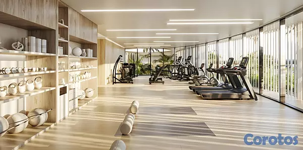 apartamentos - Reef & Golf Residences | International Investment  4