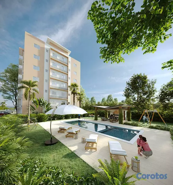 apartamentos - Apartamentos modernos frente a la UASD Santiago – Vive o invierte con plusvalía 3