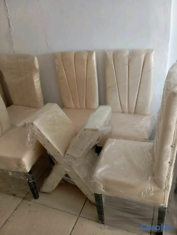 servicios profesionales - Se fabrica, nuevo  5