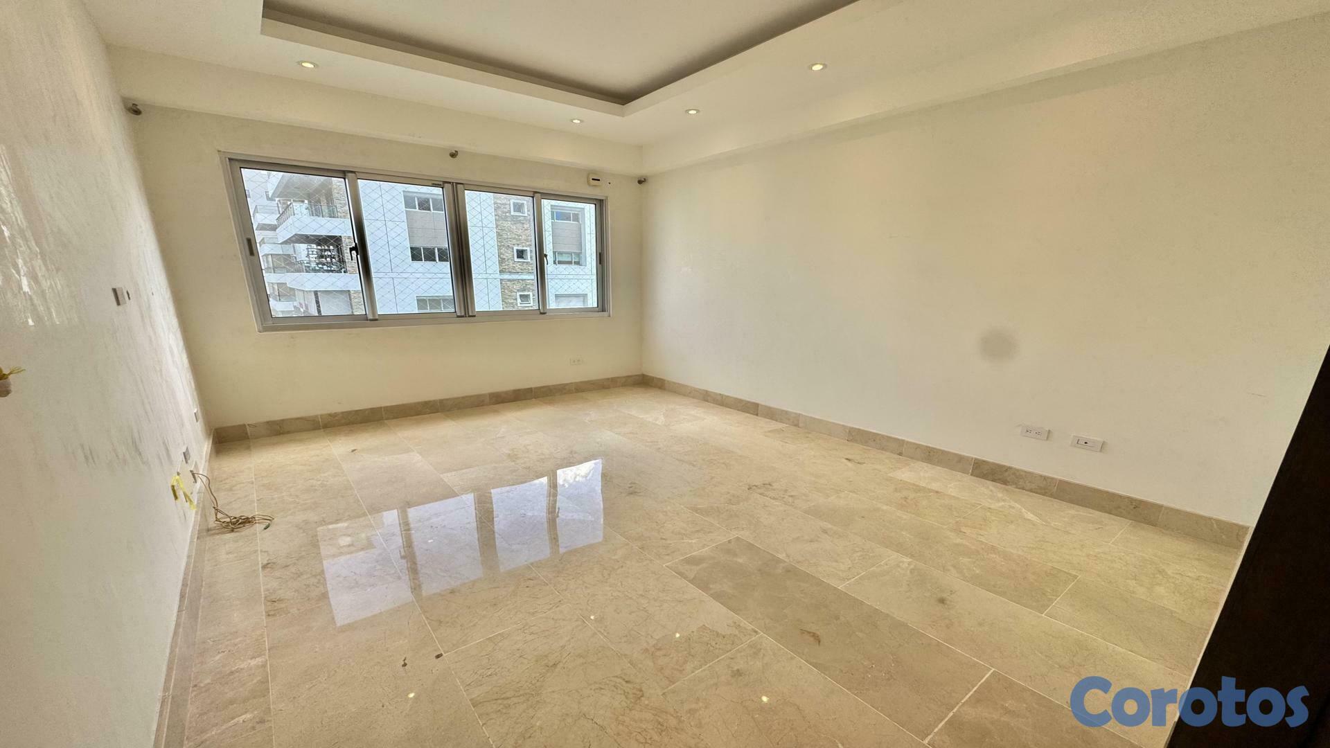 apartamentos - Apartamento en Piantini 4