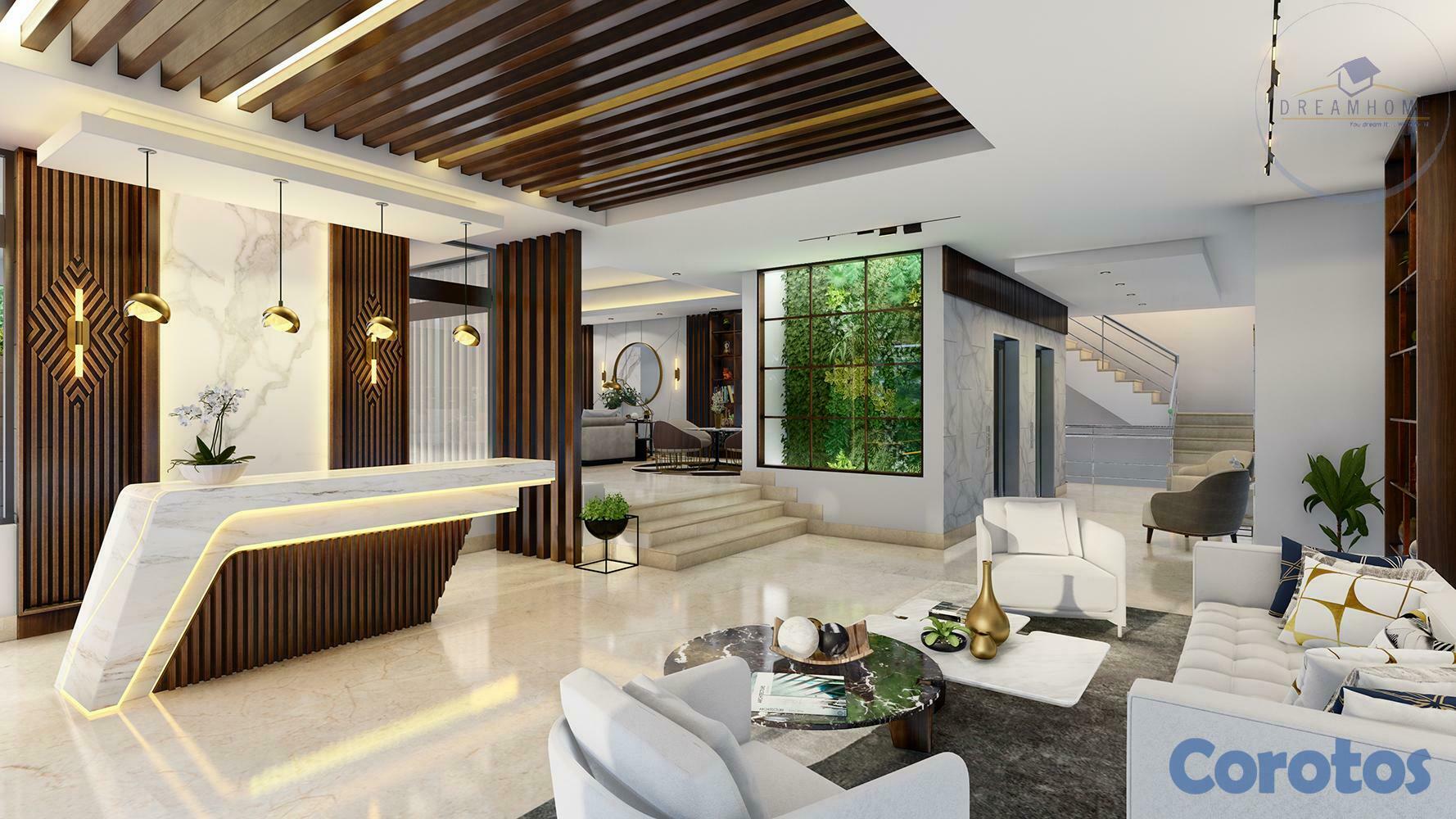 apartamentos - Apartamentos en Venta en Bella Vista ID 2826 3