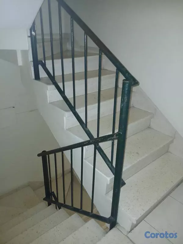 apartamentos - Vendo apartamento de 1 habitación 1 parqueo RD$6,250,000 9
