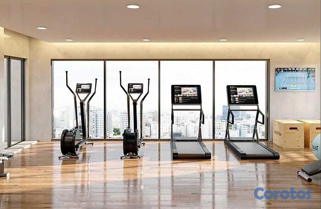 apartamentos - Apartamento con vista única de 2 Hab ID 3204 9