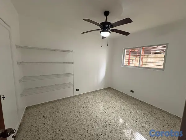 apartamentos - Alquiler en Piantini, Polígono Central (cerca de BlueMall) 8