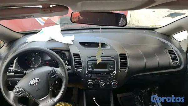 carros - KIA FORTE 2017 6