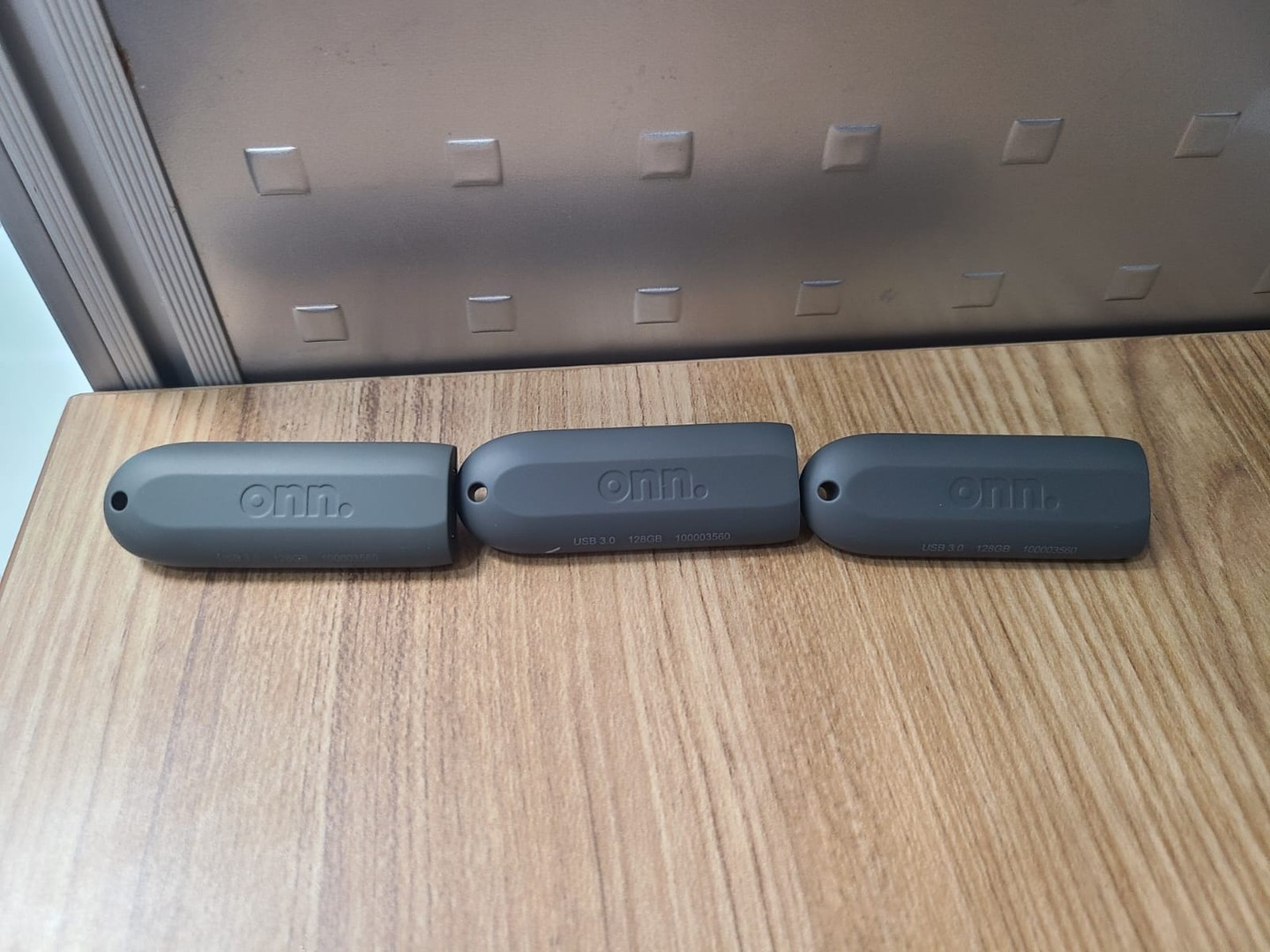 accesorios para electronica - MEMORIA USB 128GB ONN  7