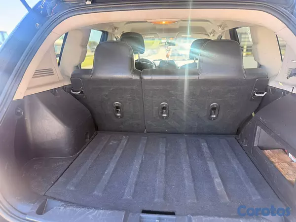 jeepetas y camionetas - Jeep Compass Latitude 2015 6