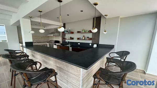 apartamentos - Apartamentos en venta en Evaristo Morales 8