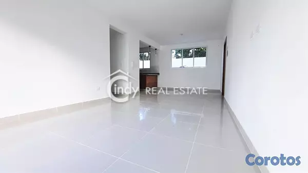 apartamentos - Apartamento 116 M2 en Renta, 3 habitaciones, 2 Par 2