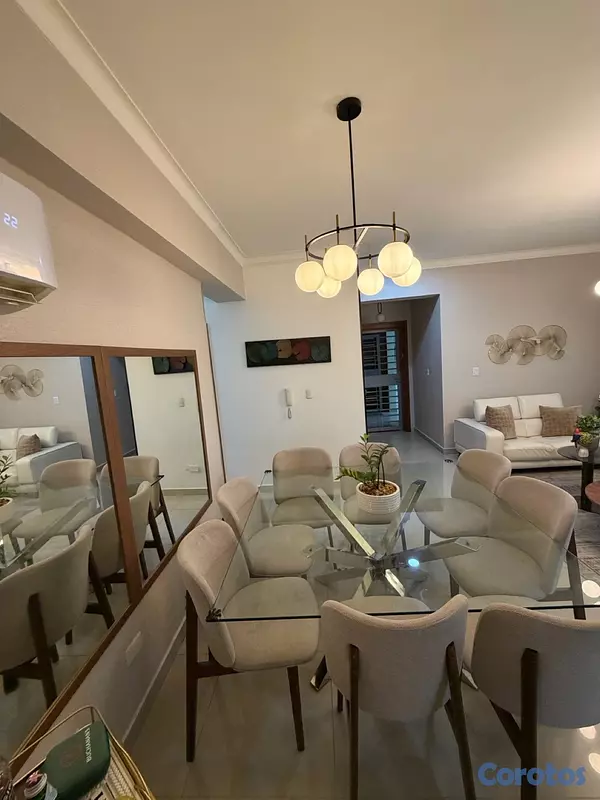 apartamentos - Apartamento en venta Renacimiento  6