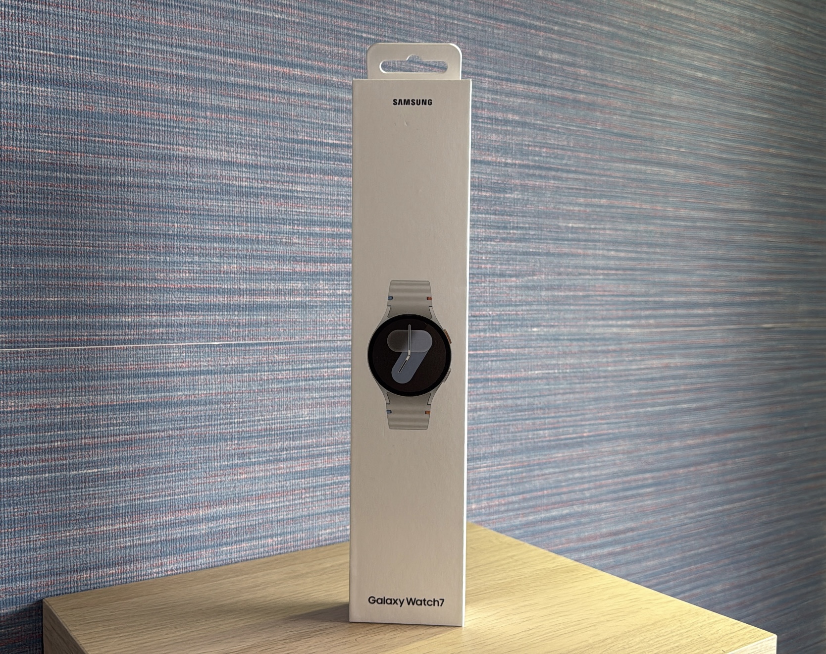 accesorios para electronica - Galaxy Watch7 44MM Wi-Fi | GPS Sellado RD$ 18,500 