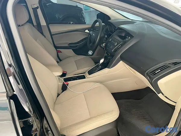 carros - Ford focus 2018 3