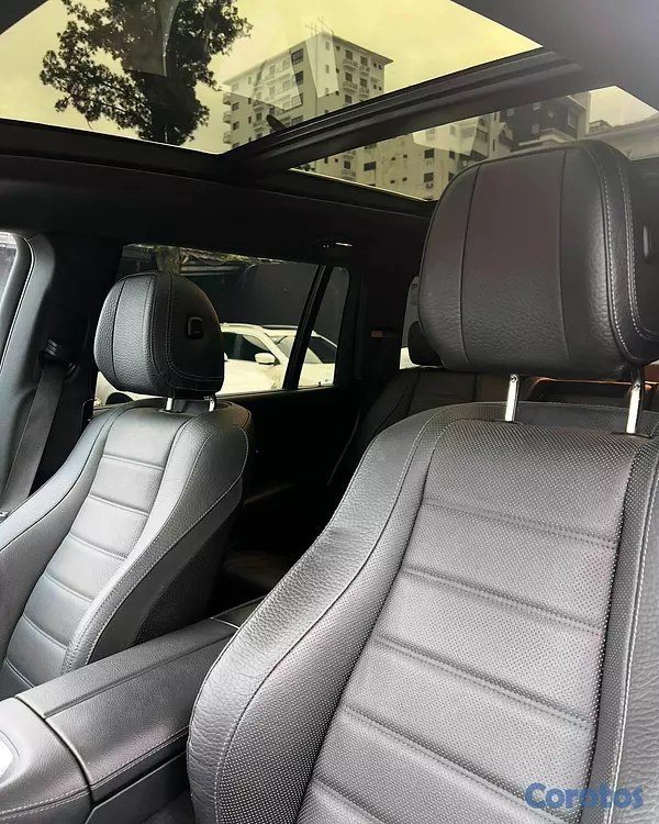 jeepetas y camionetas - Mercedes Benz GLS 580 4matic AMG 2022 9