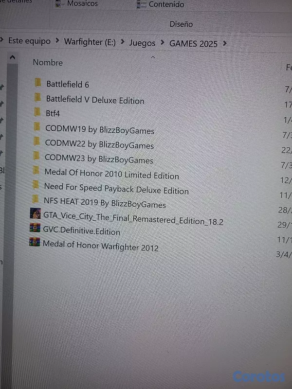 computadoras y laptops - COMBO BOARD GAMING 10TH 7