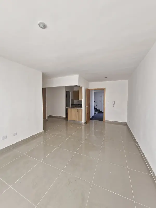 apartamentos - Apartamento nuevo en Ens. Isabelita 2