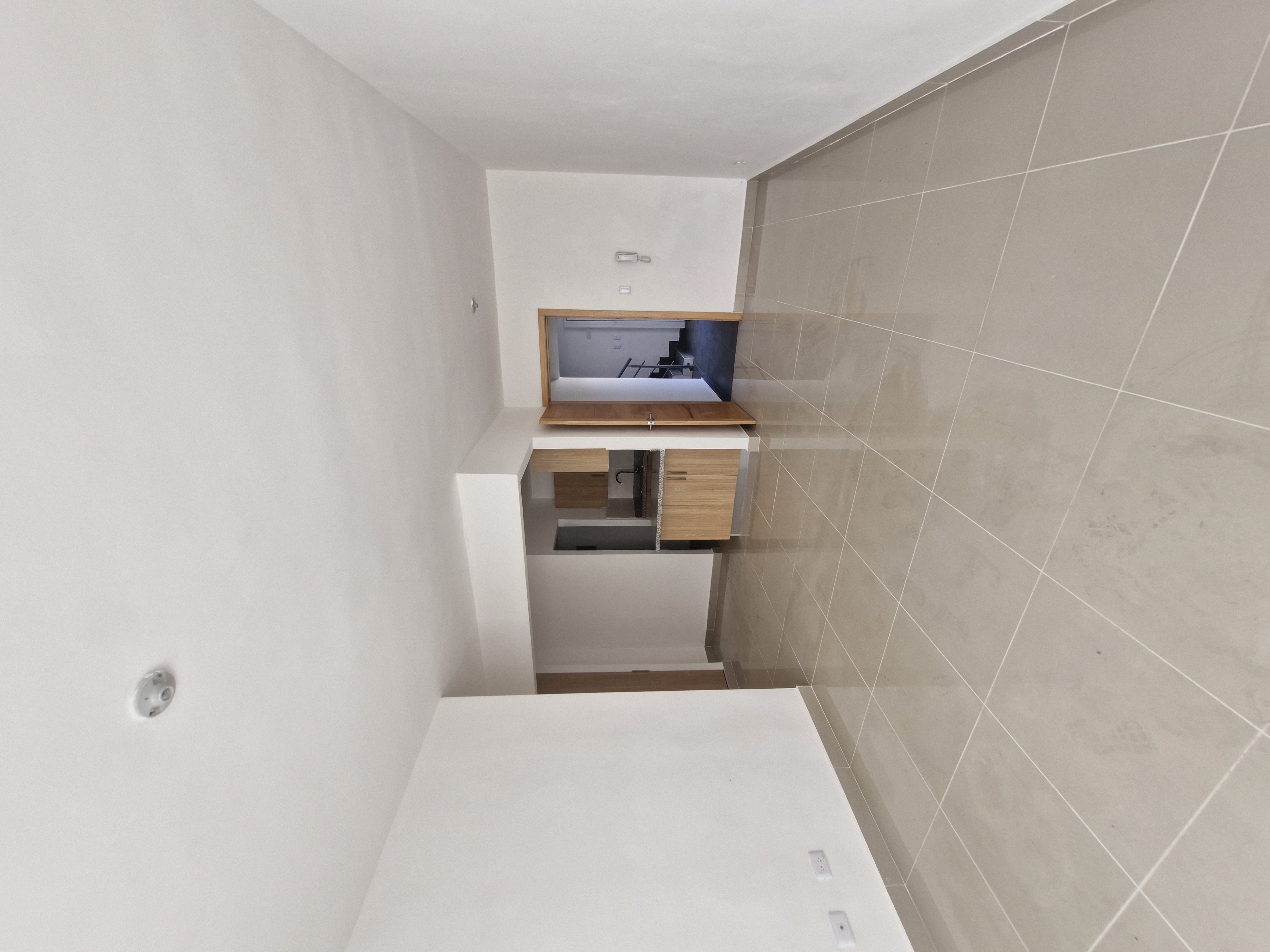 apartamentos - Apartamento nuevo en Ens. Isabelita 1
