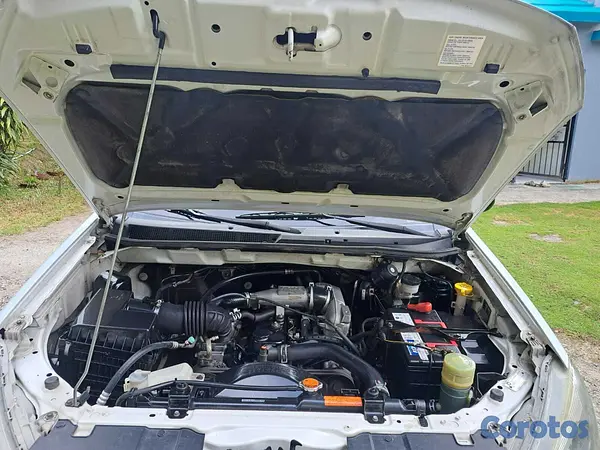 jeepetas y camionetas - IZUSU dmax 2019 6