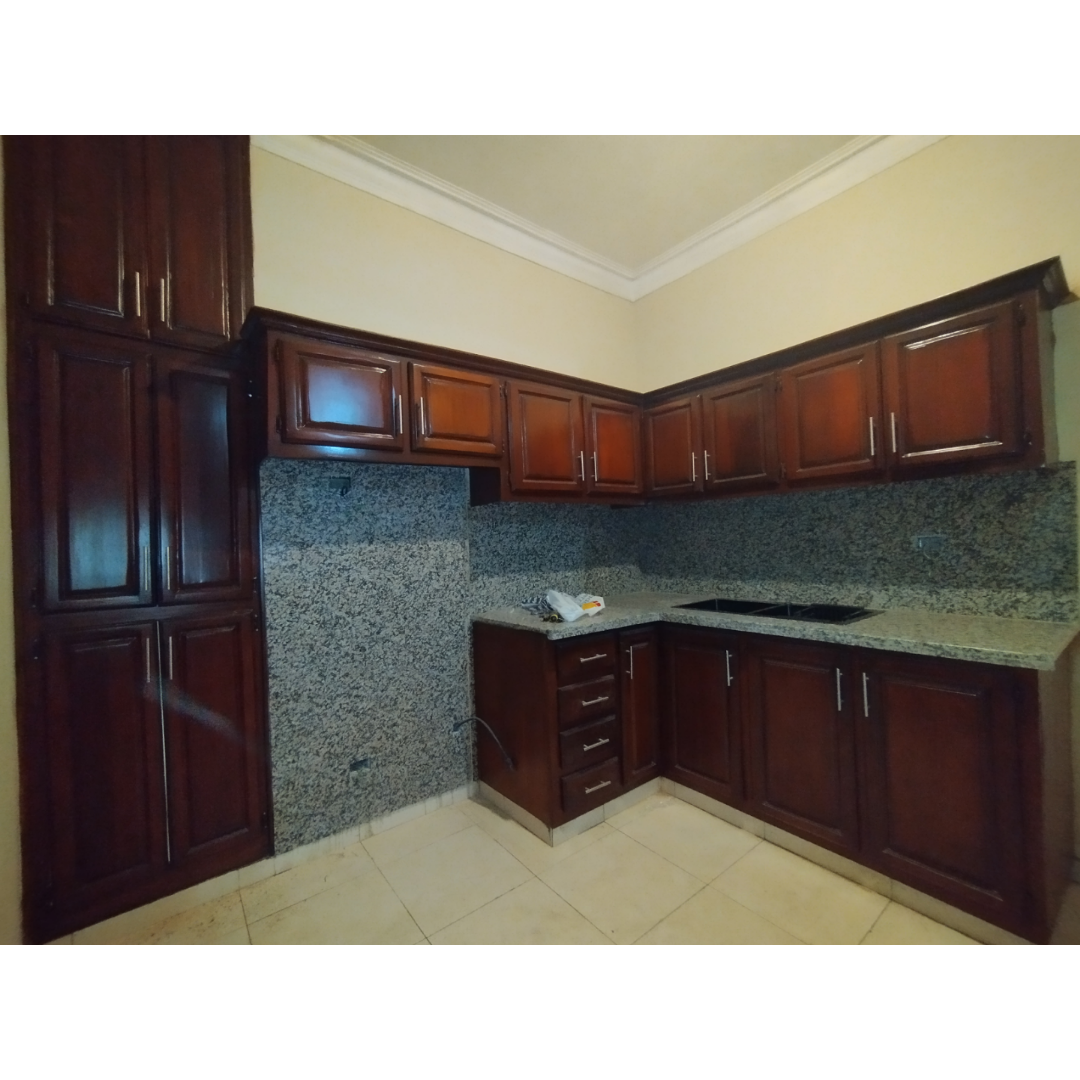 muebles y colchones - Instalación de gabinetes de cocina  1
