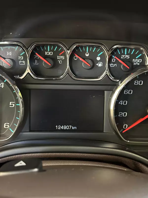 jeepetas y camionetas - chevolet tahoe ltz 2019 8