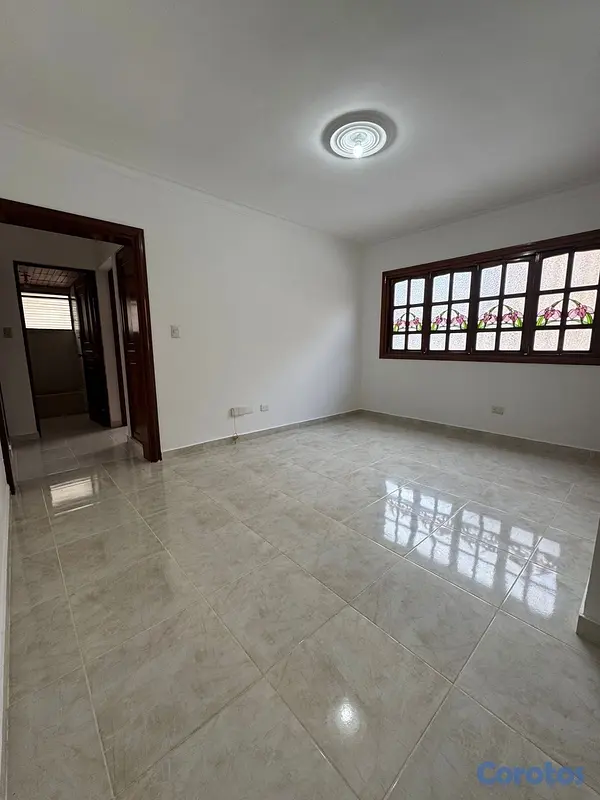 apartamentos - Apartamento en Venta Evaristo Morales  8