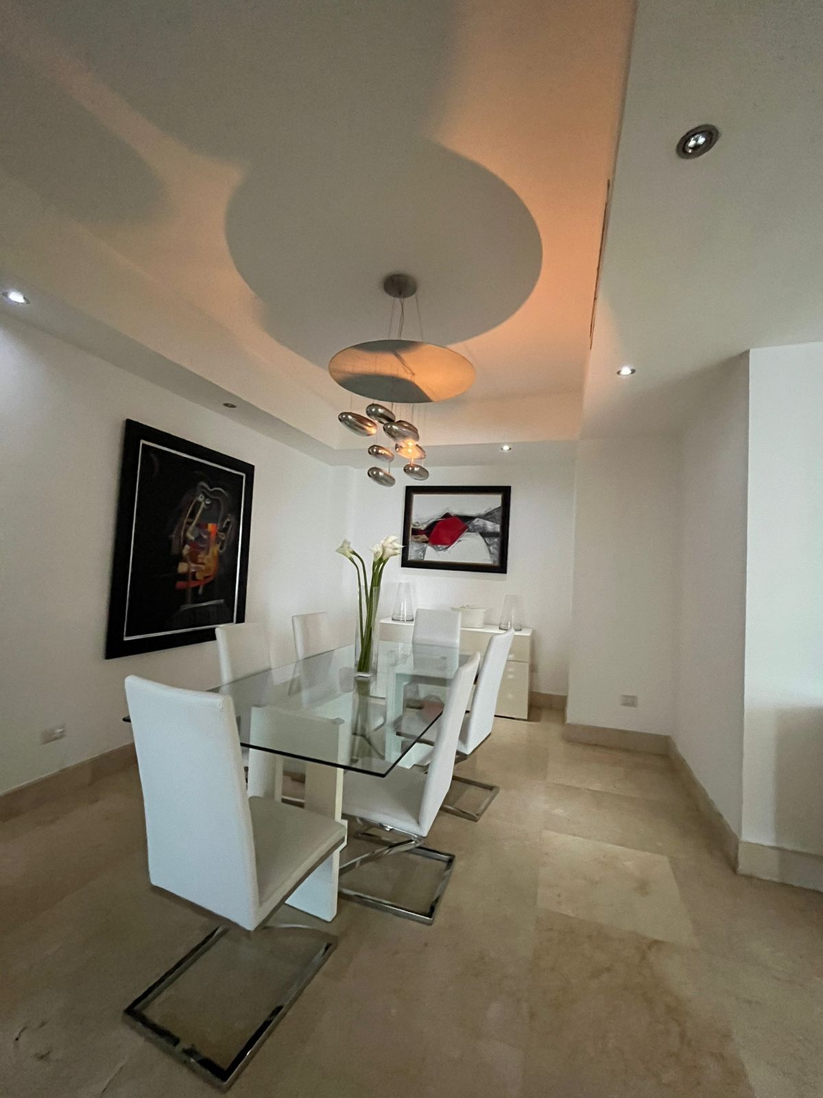 apartamentos - Moderno apartamento en Venta en Piantini 2