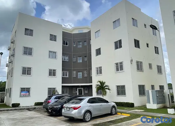 apartamentos - APARTAMENTO EN CORALES DEL SOL  17