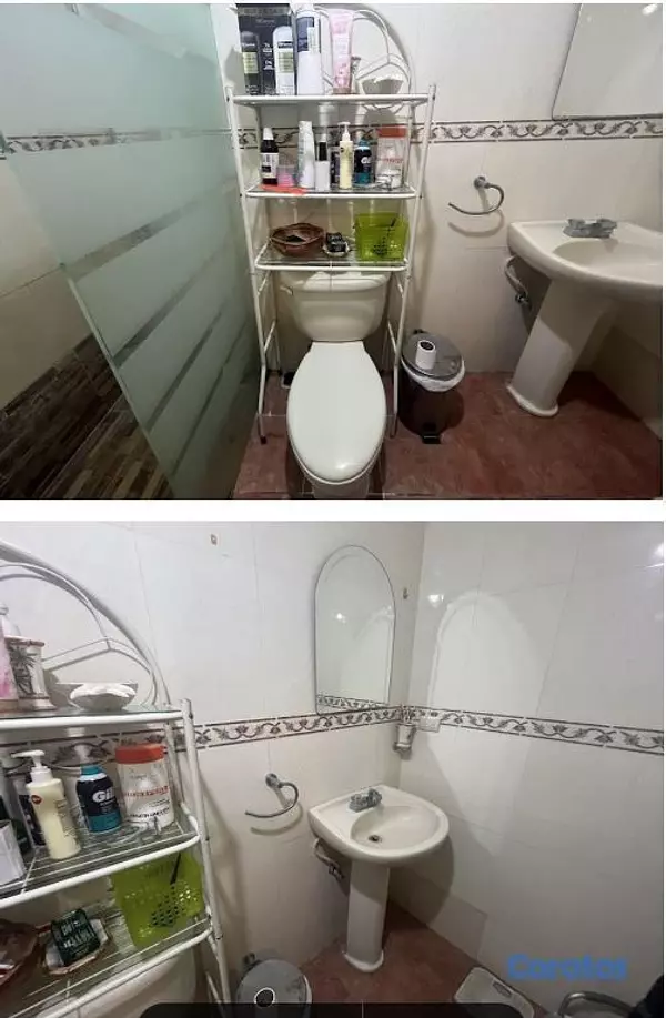 apartamentos - Apartamento en Arroyo Hondo Viejo 2do Nivel  2