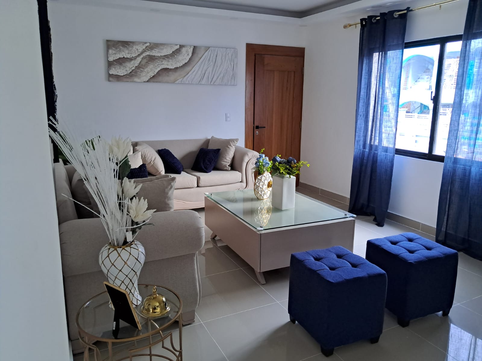 apartamentos - ¡Apartamentos de ensueño en un residencial! 1