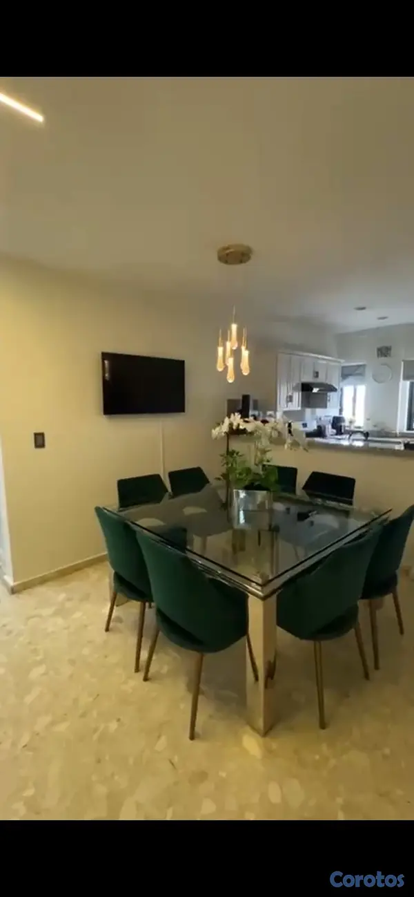 apartamentos - Alquilo apto cómodo y céntrico  2
