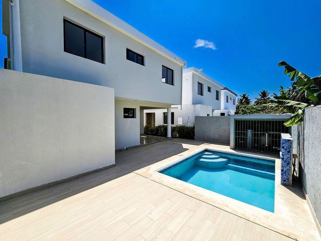 casas - ¡Tu hogar soñado te espera en Cabarete! Descubrela 1
